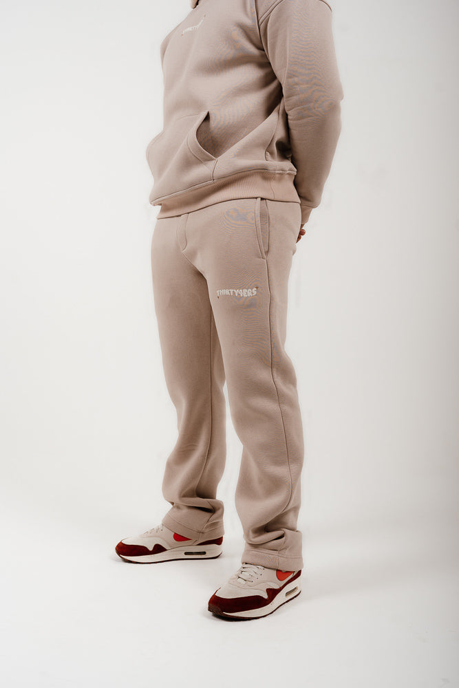 34ERS® Devotion Relaxed Joggers - Sand