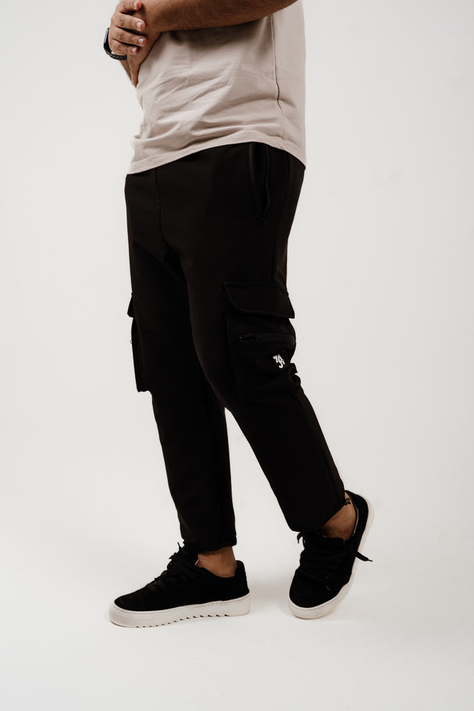 Legacy Cargos - Black