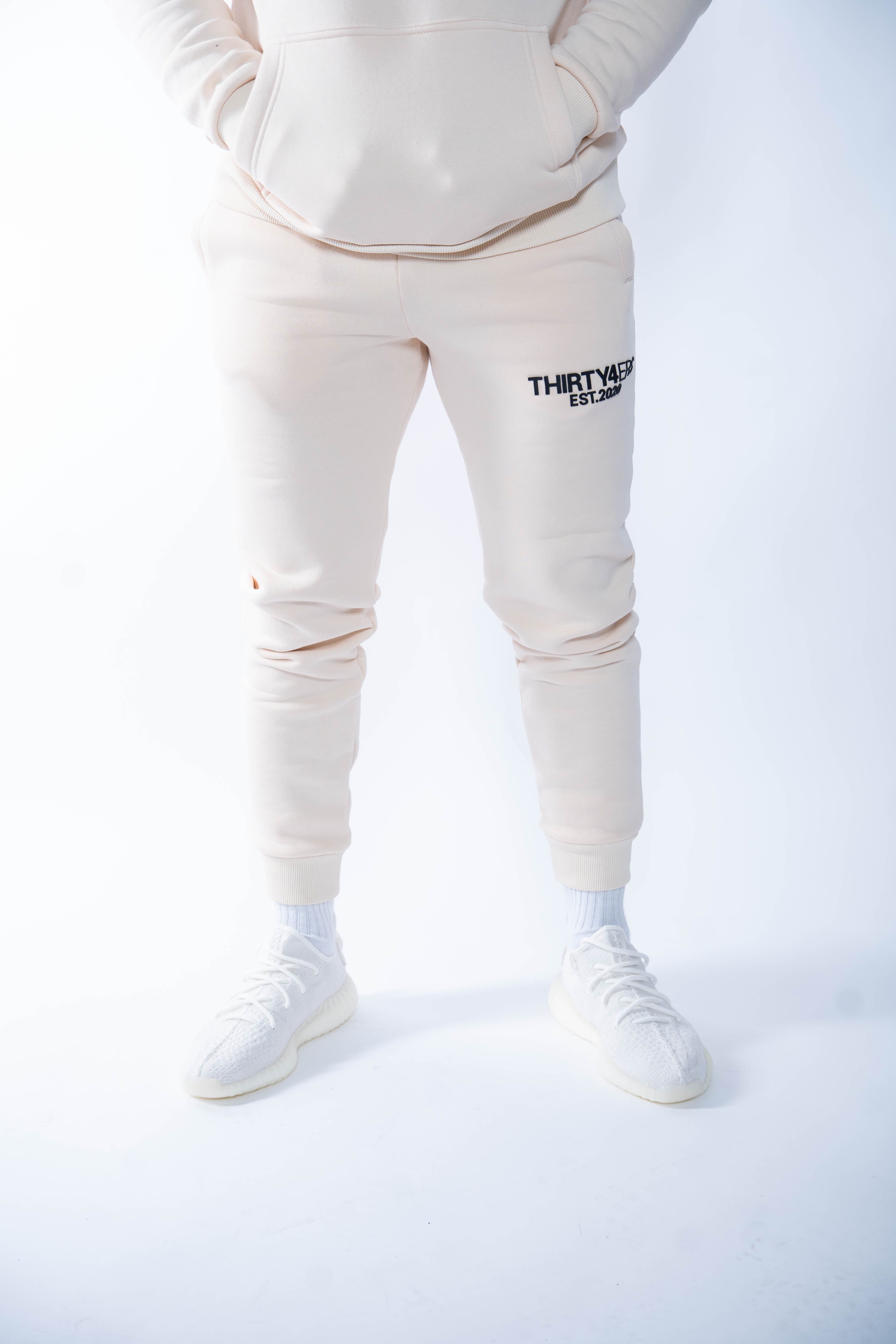 Luxe joggers 2024